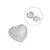 Nambe Loving Heart Box - 3 of 4