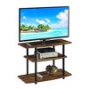 Designs2Go 3 Tier TV Stand for TVs up to 32" - Breighton Home - 3 of 4