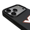 NCAA ACC Universities Text Backdrop MagSafe Compatible Cell Phone Case for Apple iPhone 17 Series - 4 of 4