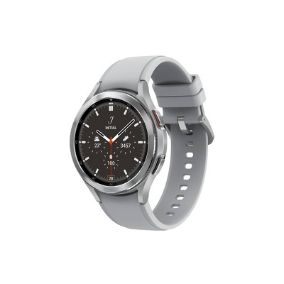 Samsung Galaxy Watch 4 Bt 40mm Smartwatch - Black : Target