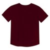 NCAA Arizona State Sun Devils Girls' Foil T-Shirt - 3 of 3