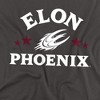 Women's Elon University Phoenix T-Shirt - 2 of 4