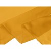 Allegra K Women's Plain Solid Color Square Neck Scarves Neckerchief - 4 of 4