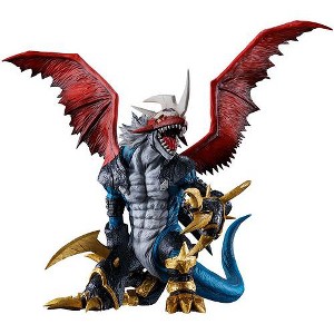 Bandai - Ichibansho - Digimon - Imperialdramon Figure - 1 of 4