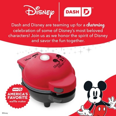 Disney Dash Mickey & Friends MultiMaker Mini Maker System