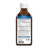 Carlson - The Very Finest Fish Oil, 1600 mg Omega-3s, Norwegian, Wild Caught, Sustainably Sourced, Mixed Berry, 200 mL (6.7 Fl Oz) - 2 of 2