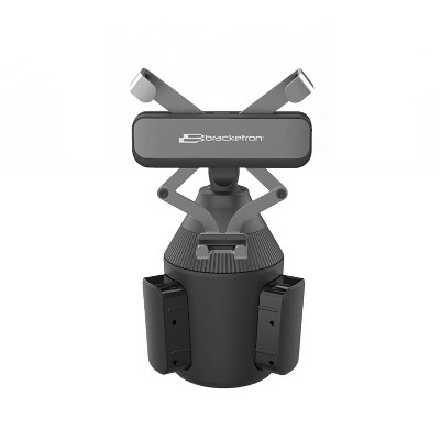 Bracketron AutoGrip Cup Holder Mount