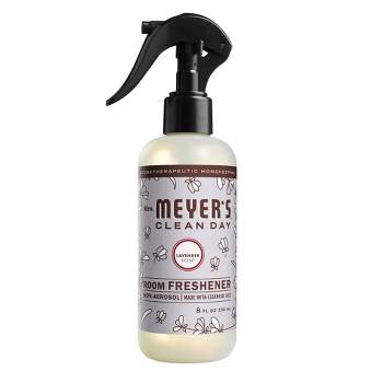 Mrs. Meyer's Clean Day Room Freshener Spray - Lavender - 8 fl oz