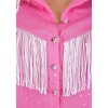 HalloweenCostumes.com Country Singer Costume for Women - 4 of 4