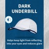 TrailHeads UV Protection Running Hats for Women 50+ UPF - Summer Baseball Cap - Tennis, Golf - 4 of 4