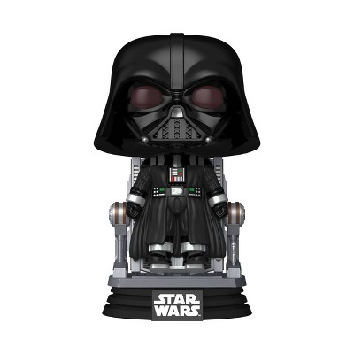 Funko POP! Star Wars: Darth Vader Rebuild Figure