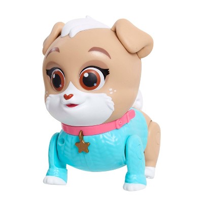 puppy dog pals pet and talk rolly