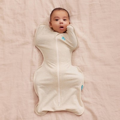 Love to Dream Baby Swaddle Up Sleep Sack – Cotton 1.0 TOG