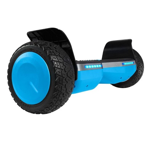 Target kids online hoverboard