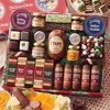 The Swiss Colony 25 Holiday Favorites - Assorted Chocolates, Sausage Meats, Cheese Blocks, and Spreadables, Sweet and Savory Variety Treats - 3 of 4