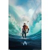 Trends International Aquaman and the Lost Kingdom - One Sheet Unframed Wall Poster Prints - 4 of 4