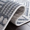 Bermuda BMU818 Machine Washable UV & Stain Resistant Non-Shedding Power Loomed Indoor/Outdoor Rugs - Safavieh - 4 of 4