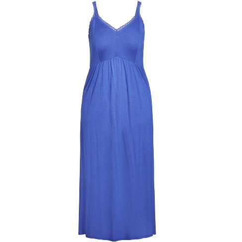 Royal blue dress target hotsell