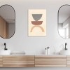 Neutral Sculpt I by Renee Stramel Unframed Wall Canvas - iCanvas - 4 of 4