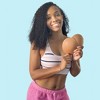 Honey Cloudz Ovals Plus Bra Inserts - 2 of 4