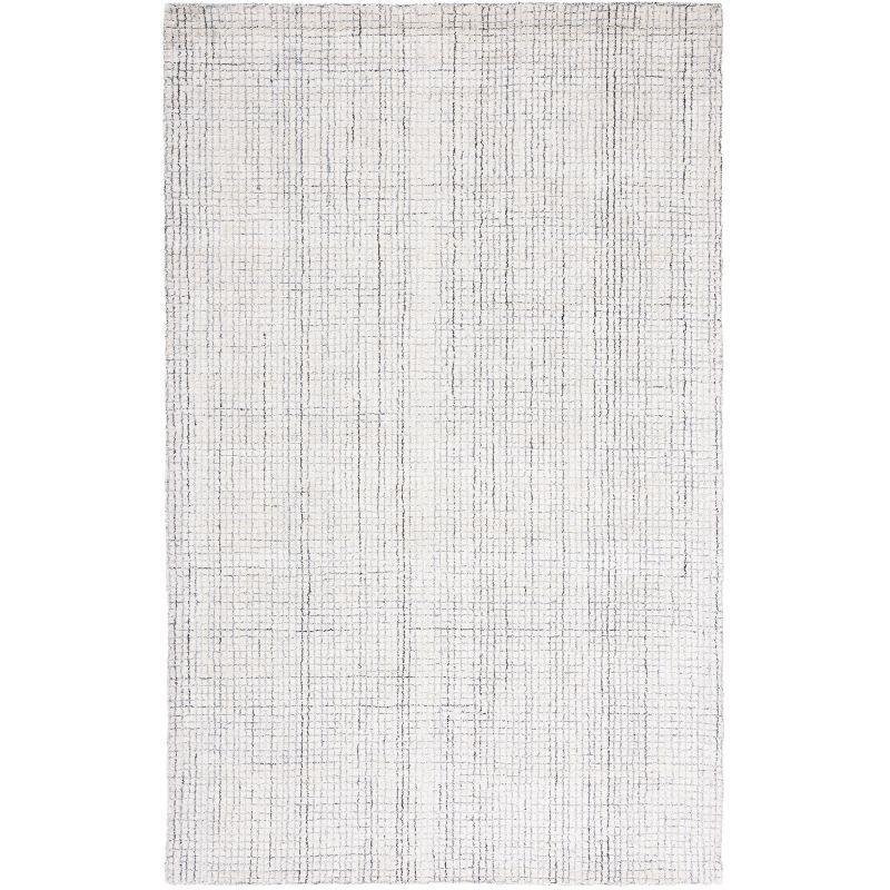 Abstract ABT470 Hand Tufted Area Rug  - Safavieh, 1 of 9