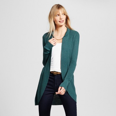 womens cardigans target