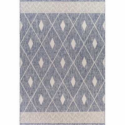 Hauteloom Panalingaan Indoor & Outdoor Rug