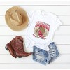 Simply Sage Market Women's Giddy Up Cowgirl Short Sleeve Graphic Tee - 3 of 3
