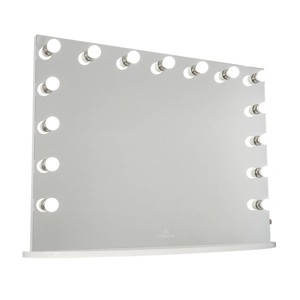 Impressions Vanity Hollywood Premiere Slim Pro Vanity Mirror - 1 of 4