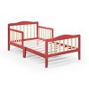Olive & Opie Twain Toddler Bed - 2 of 4
