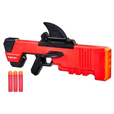 Nerf Roblox Mm2: Dartbringer Dart Blaster – Toys R Us Australia