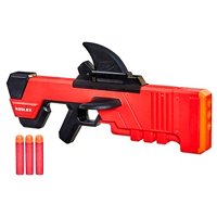 Target Sale: Buy 2 Select Nerf Toys, Get 3rd
