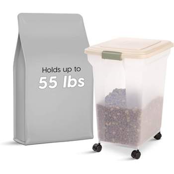 15 Piece Airtight Food Storage Container 15 Containers + 15 Lids