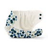 Esembly Reusable Diaper Covers - WWF Blueberries - Size 2 - 3 of 4