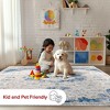 Nuloom Verona Vintage Persian Indoor Area Rug - 4 of 4