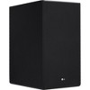 Manufacturer Refurbished LG SL9YG 500W Virtual DTS:X & Dolby Atmos 4.1.2-Channel Soundbar System, Black - 4 of 4