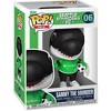 Funko - Funko POP! MLS: Sounders - Sammy the Sounder - 2 of 2