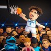 Bleacher Creatures Charlotte Hornets LaMelo Ball 10" Plush Figure - 4 of 4