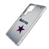 Keyscaper MLB Cooperstown West Teams Linen Clear Cell Phone Case for Samsung Galaxy - 2 of 4