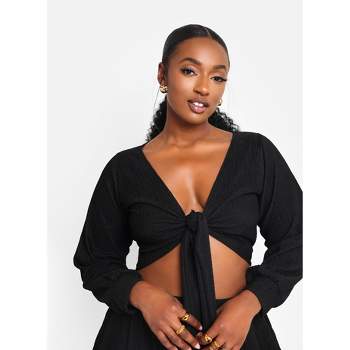 Shop Plus Size Black Dresses for Women's - New Arrivals – REBDOLLS