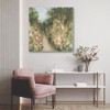 Courtside Market Wildflower Trail Gallery-Wrapped Canvas - 2 of 4