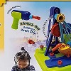 Elenco: Edu Toys My First Engineering Pirate Ship STEM Kit - 3 of 3