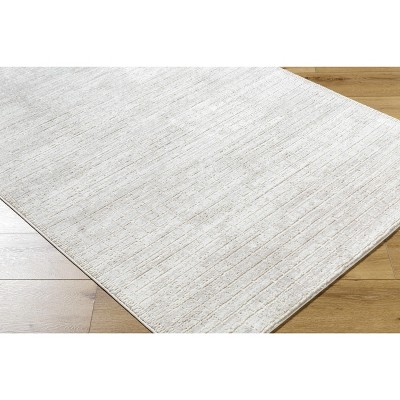 Hauteloom Arnulf 3D Textured Washable Rug