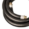 Apache 98108468 3/4 Inch Diameter 20 Foot Length 60 PSI Farm Fuel Gasoline Oil Diesel Tractor Transfer Hose, Black - 4 of 4