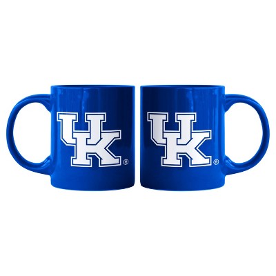 NCAA Kentucky Wildcats Rally Mug - 11oz