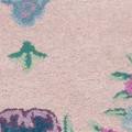 pink/ivory