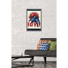 Trends International DC Comics Batman - Gotham City's Dark Knight Framed Wall Poster Prints - image 2 of 4