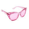 Adult Sunglasses Girls Trip Pink - Bullseye's Playground™ - 2 of 3