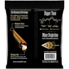 Ernie Ball Aluminum Bronze Medium Acoustic Guitar Strings - 3 of 3