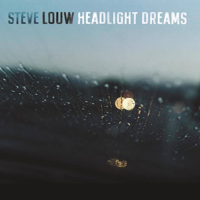 Steve Louw - Headlight Dreams (CD)